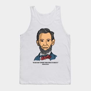 QUOTES FOR LIFE Tank Top